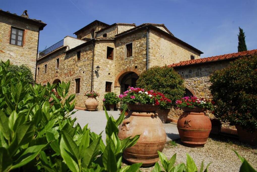 Il Borgo