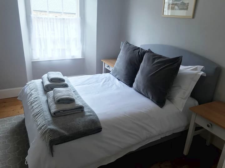 Dvojlôžková spálňa