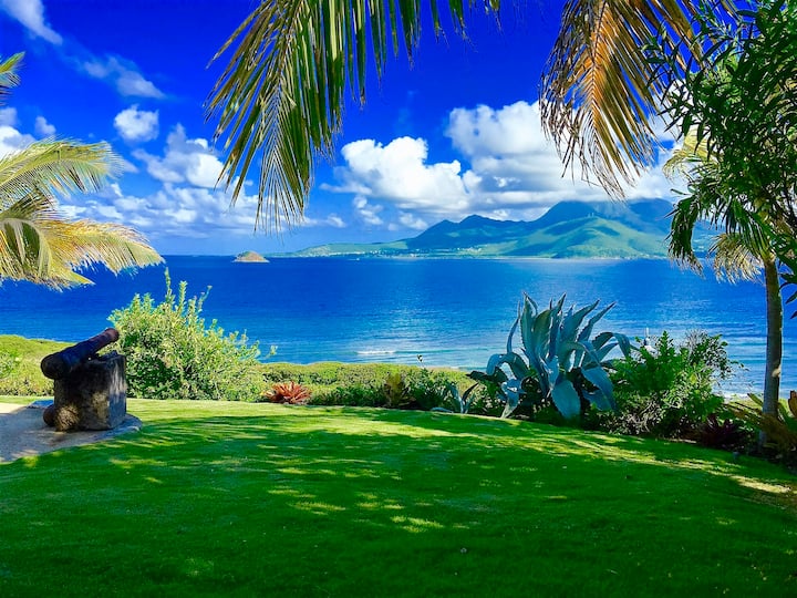 Top 10 Airbnb Vacation Rentals In St Kitts & Nevis - Updated 2025 | Trip101