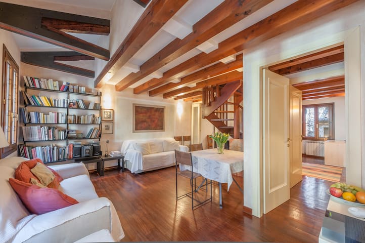 Ca’ delle Pizzocchere, a perfect spot in San Marco