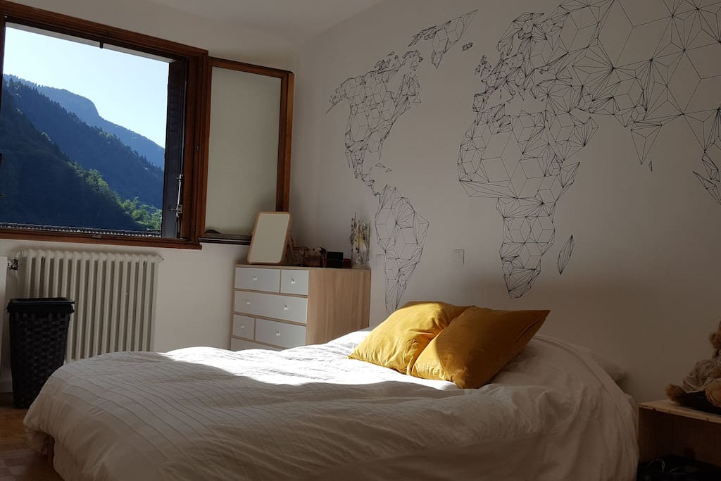 chambre