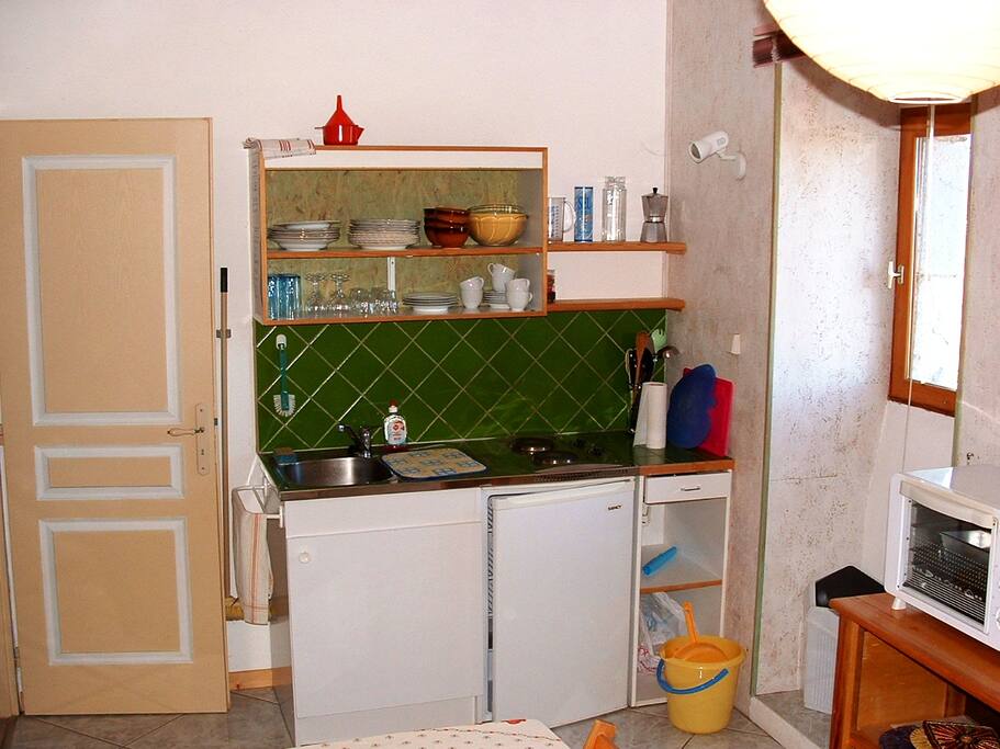 Cuisine
