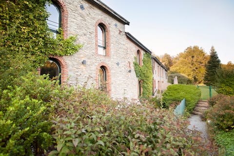 L'Atelier du Moulin d 'en Bas: 19° mill