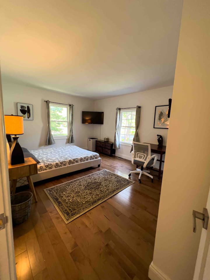 غرفة النوم 3