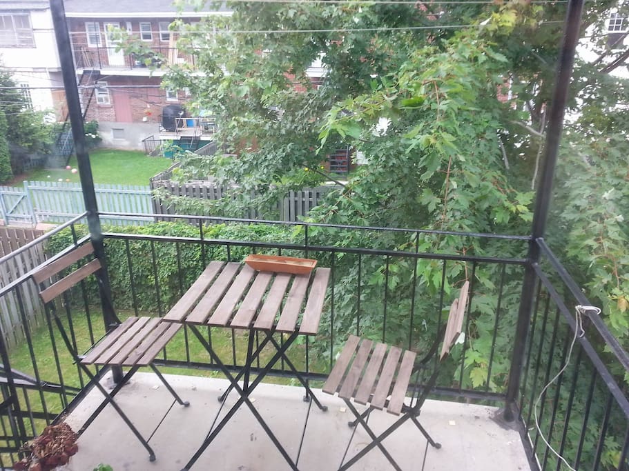 Balcon