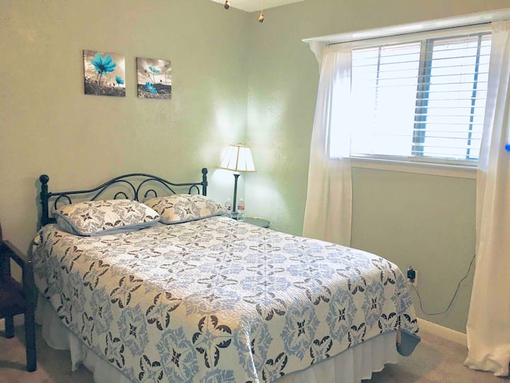 Richardson Vacation Rentals & Homes Texas, United States Airbnb