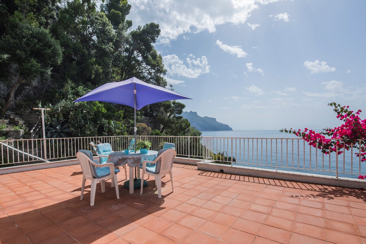 Villa Stella — view 3