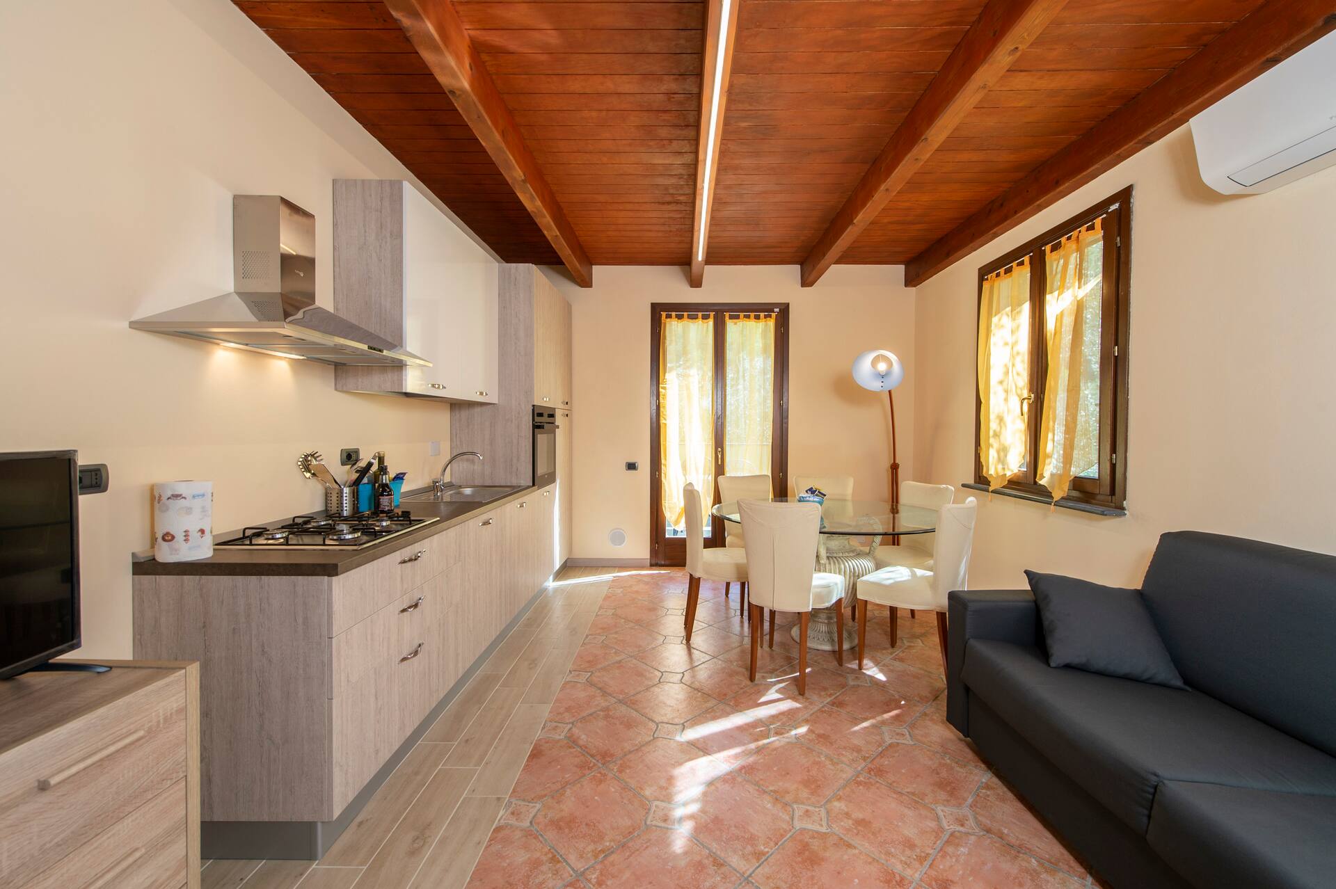 Apartment 3 Garitta
