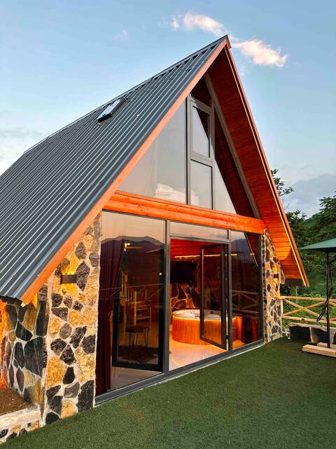 Bulut Suit Bungalov
