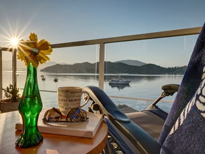 Gibsons Vacation Rentals & Homes British Columbia, Canada Airbnb