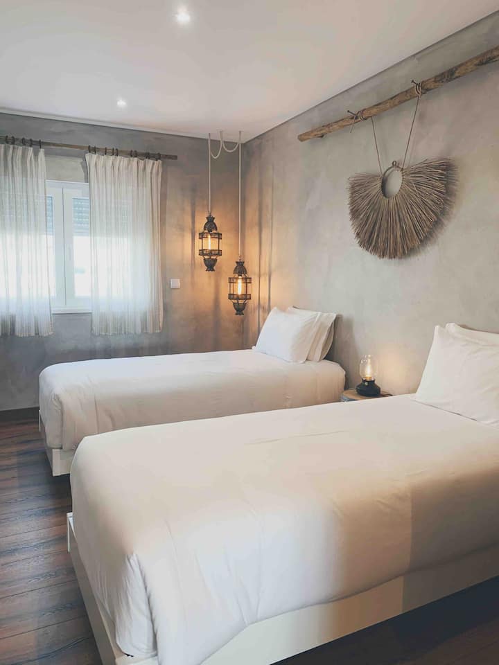 Спална соба 1