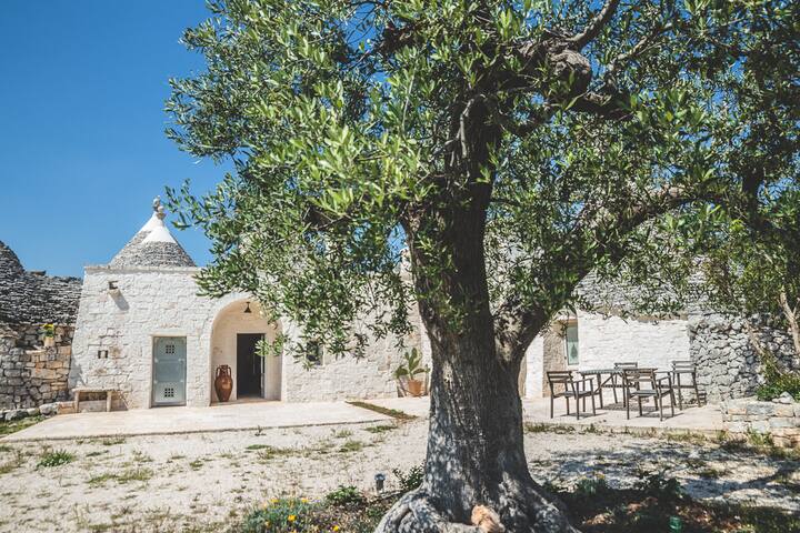 Trulli Sardedda gallery image 4