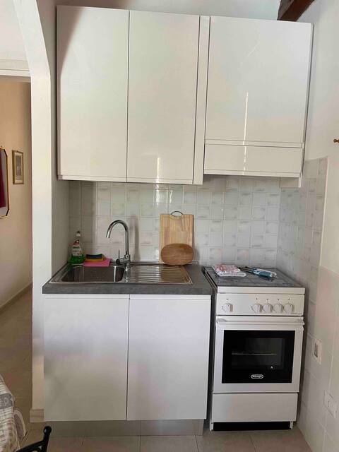Top performing Airbnb: SyracuseArenella pool in the greenery2 in Siracusa