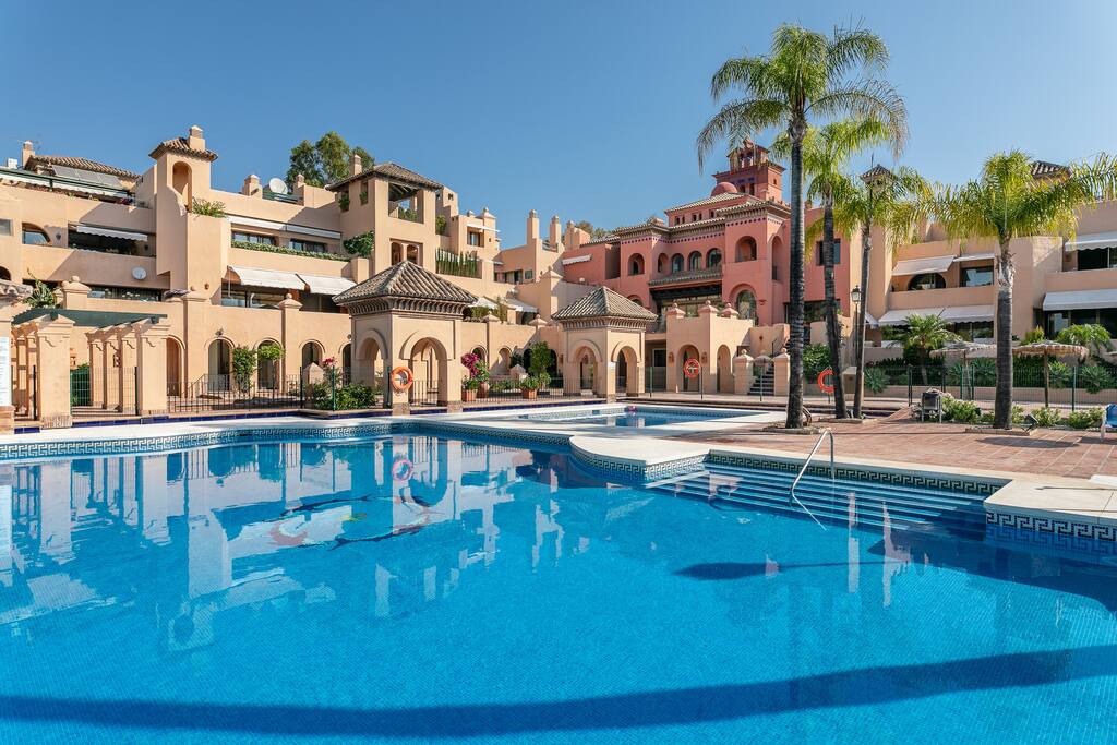 Piscina 1