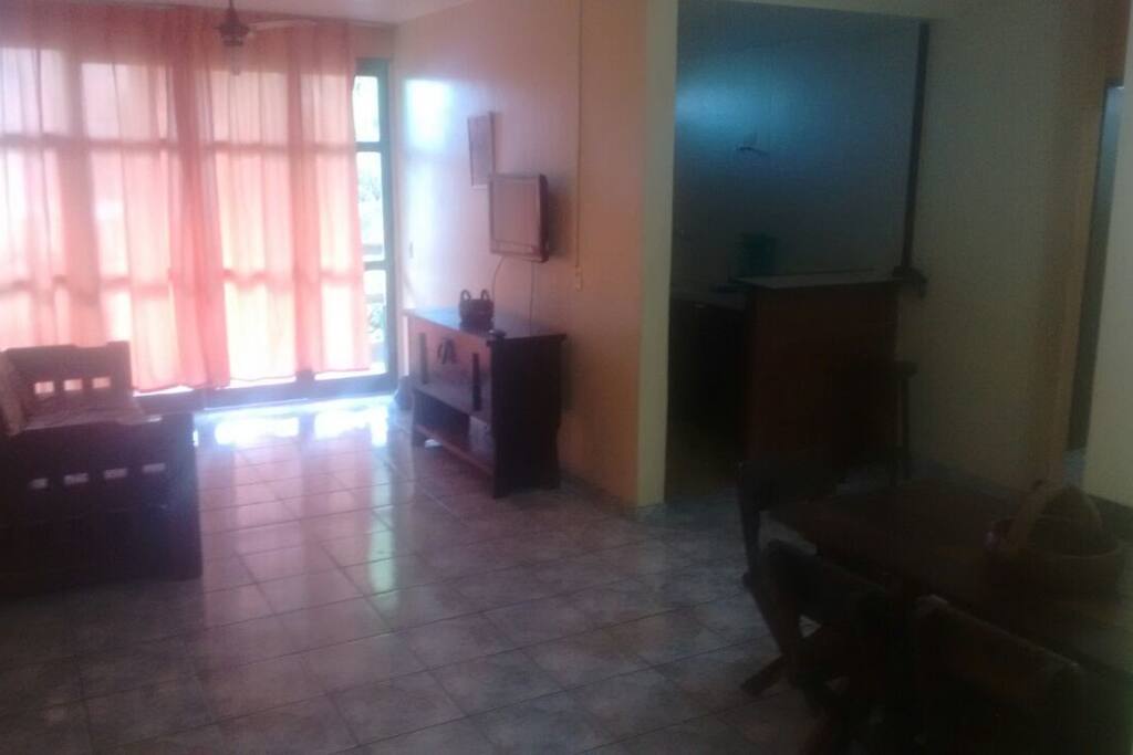 sala de estar