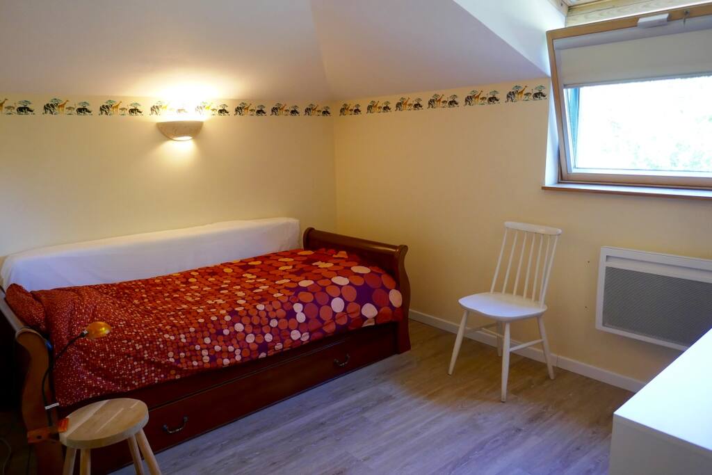petite chambre