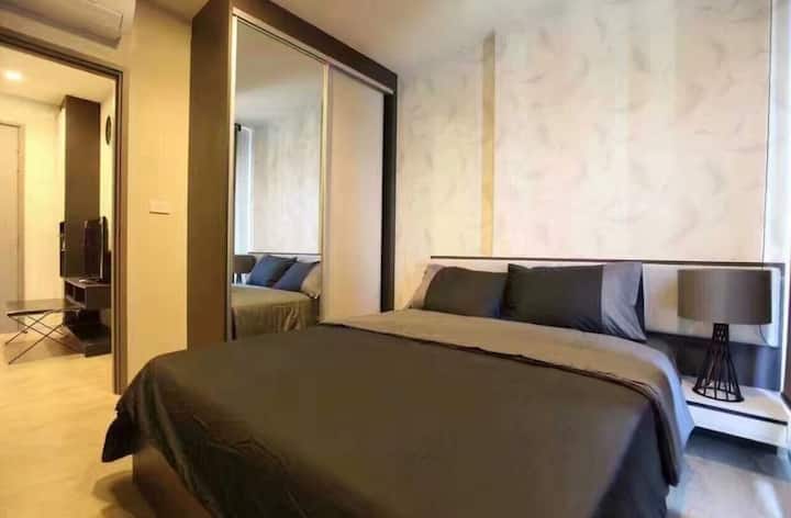 Imagen de la habitación