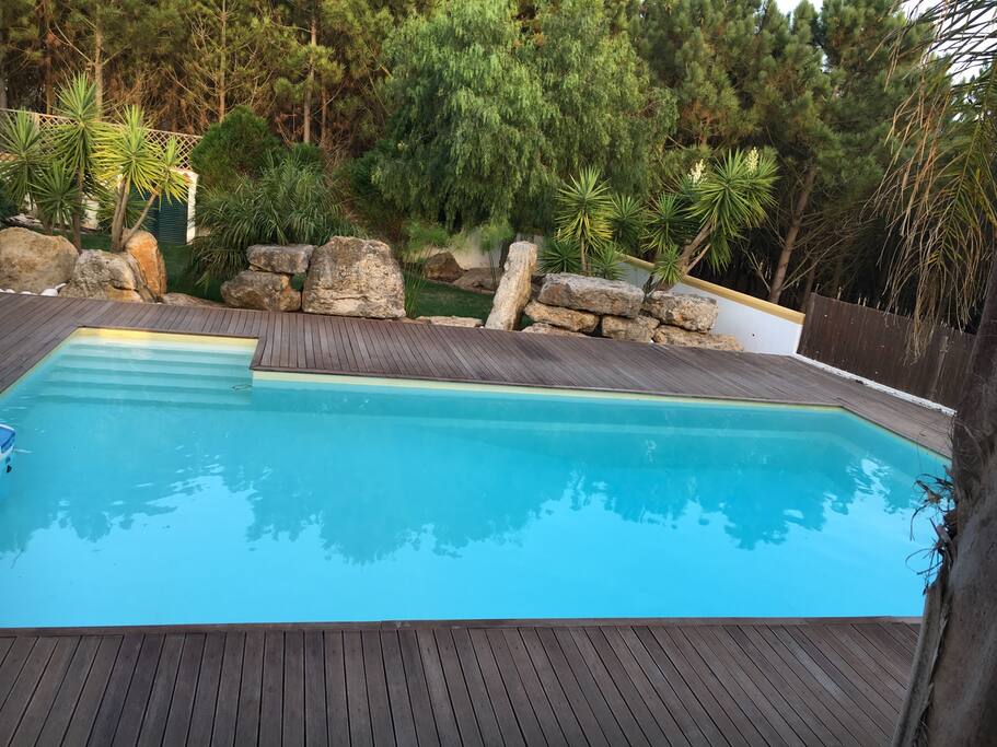 04 Piscina