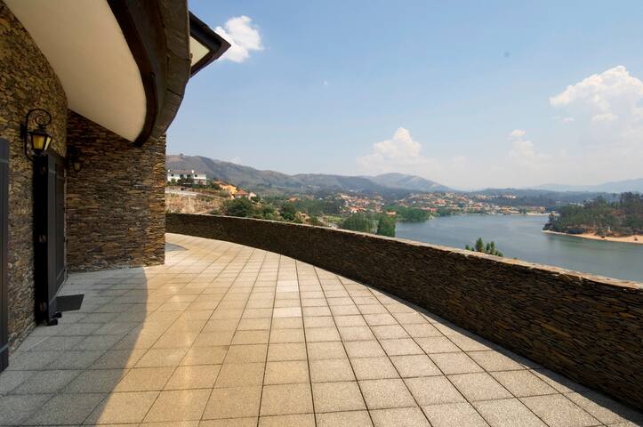 Quinta dos Moinhos gallery image 4