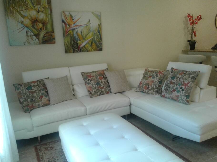 Sala de estar
