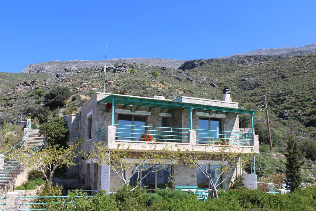 North house