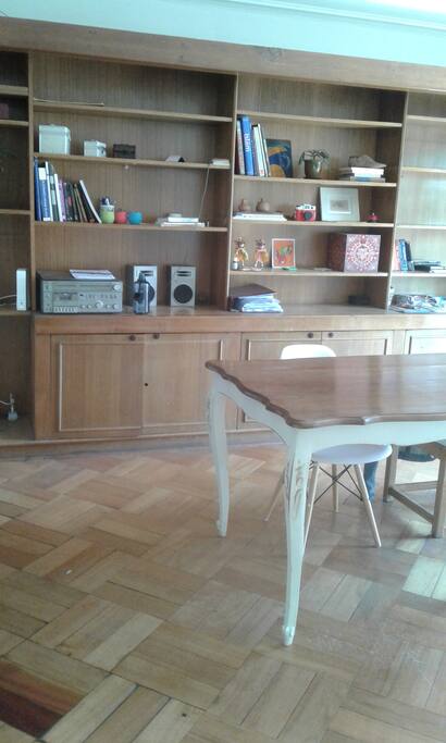 comedor