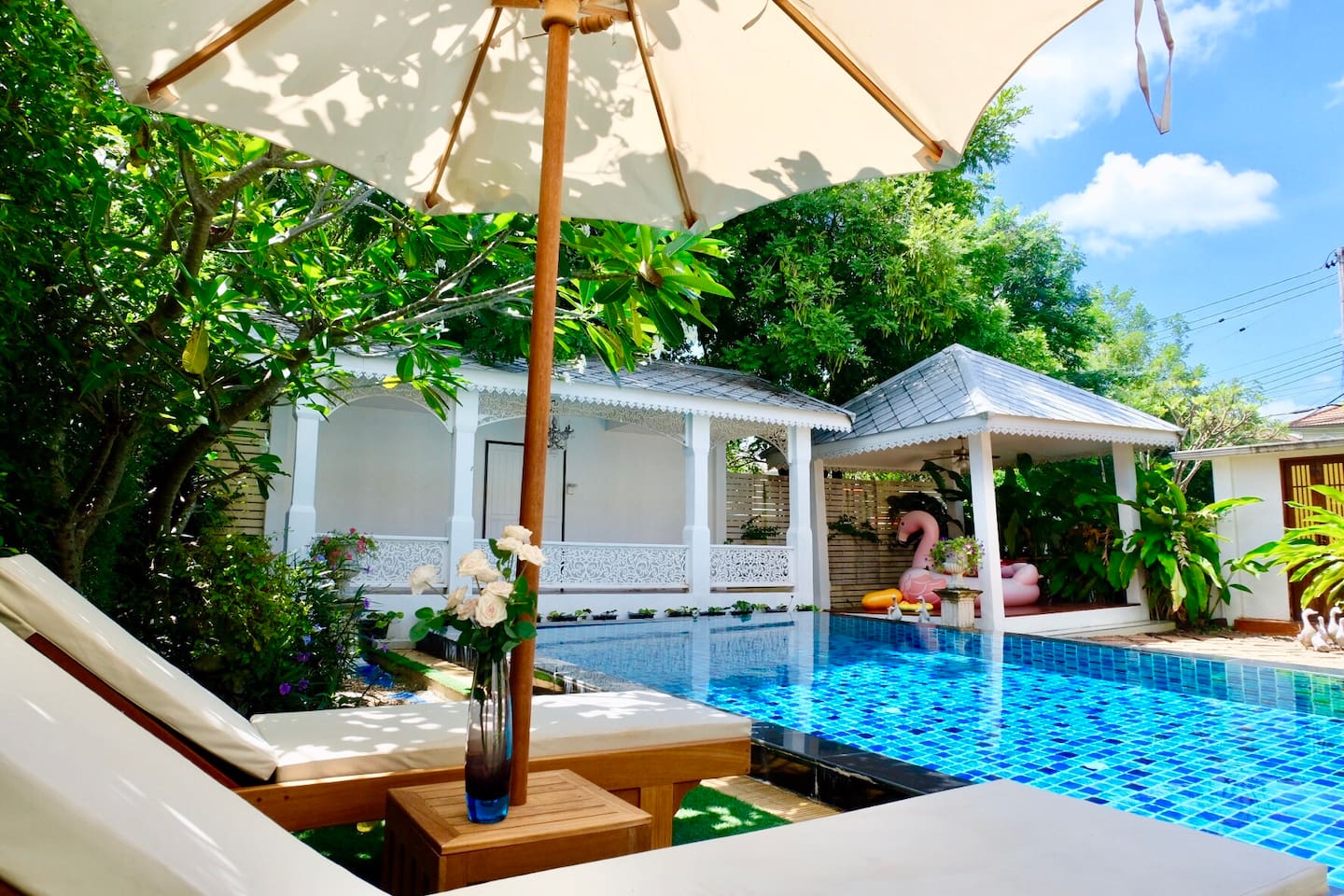 best airbnb in Bangkok