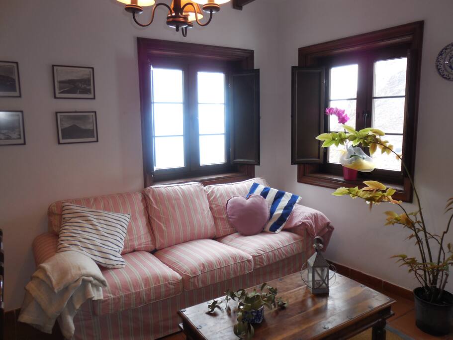 Salón