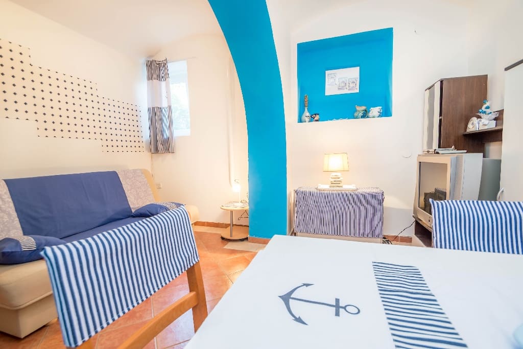 Apartment Matilde