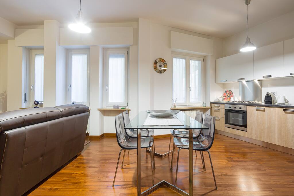 zona cucina