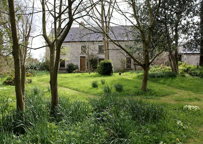 Private room near Borris Co. Carlow