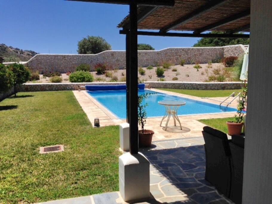 der Pool