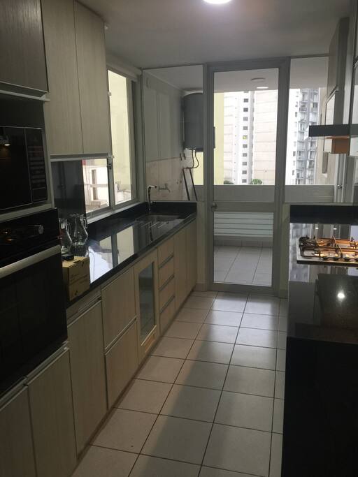 Cocina
