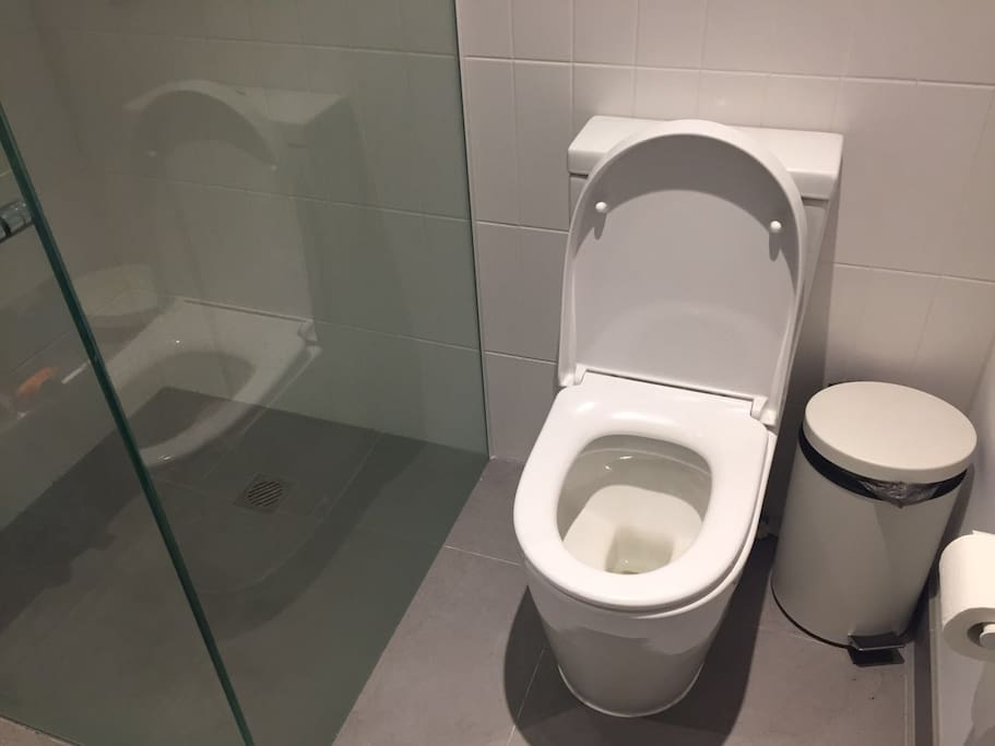 浴室马桶\bathroom