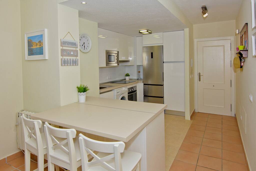 Cocina