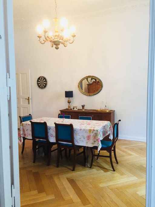 Diningroom