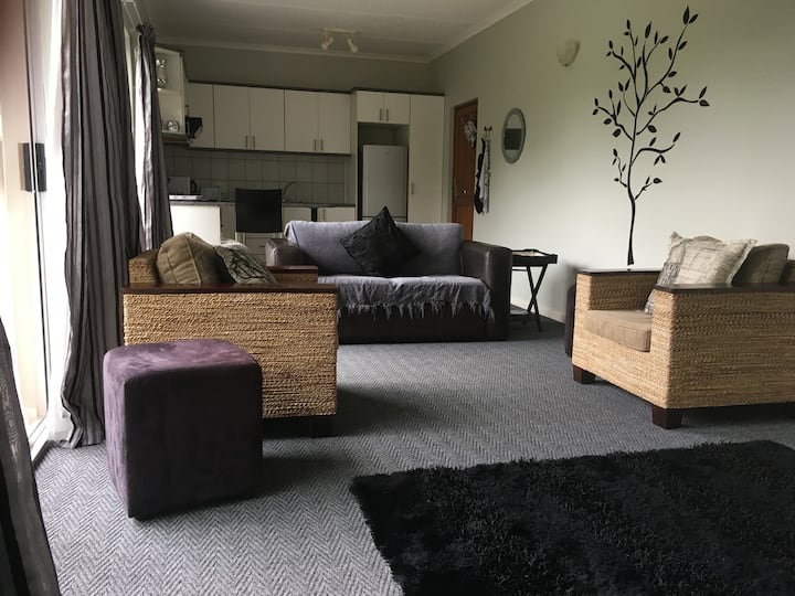 Comfortable Private Flat