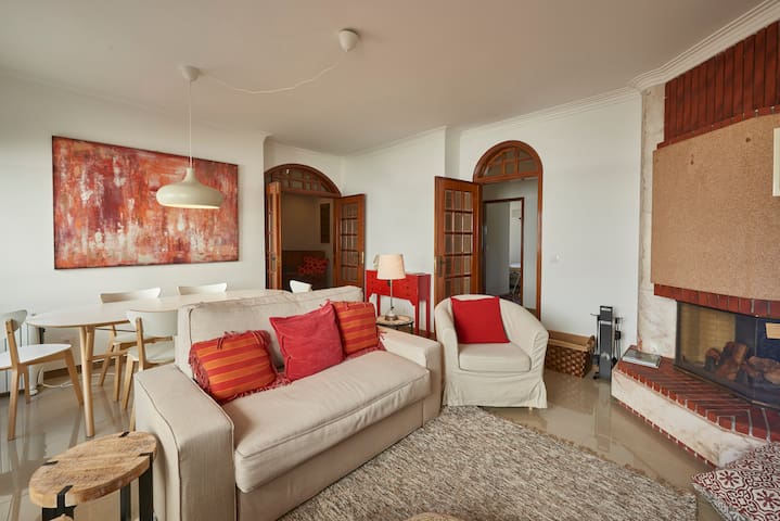 Cascais Handsome Apartment