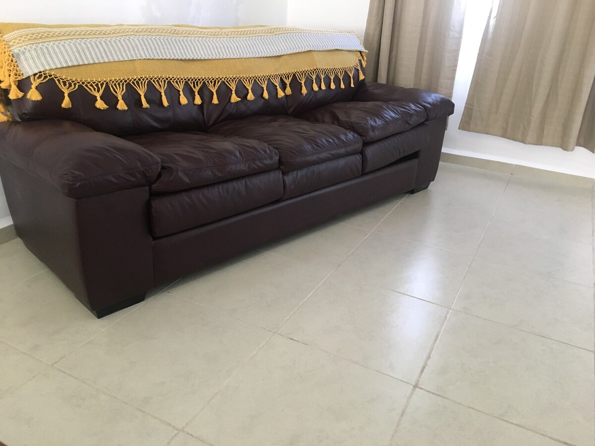 Top Airbnb: Casa Bella María. New and Private 5 KM from the Beach en Villas Ii