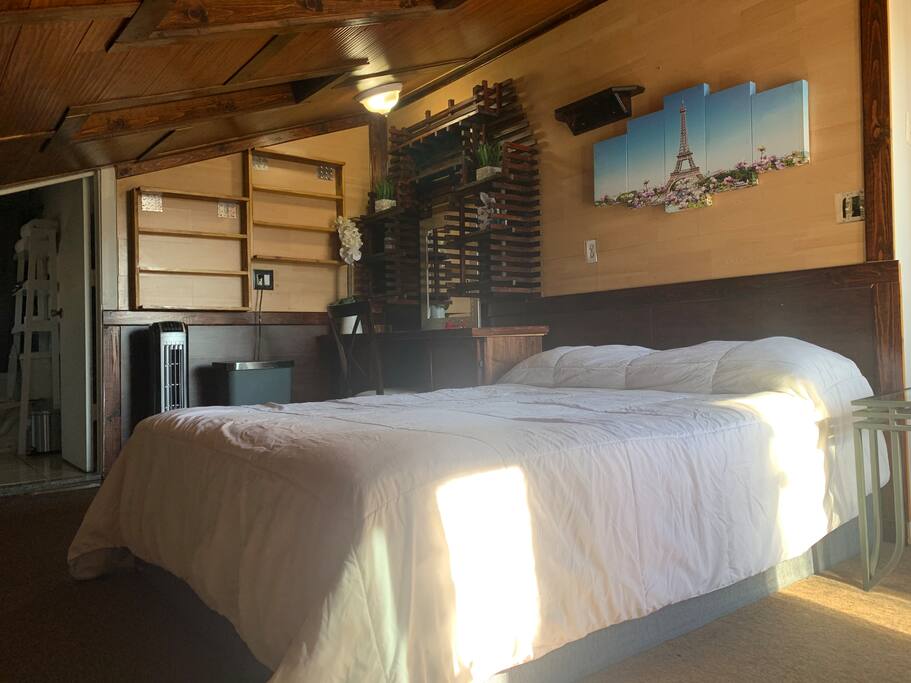 Private Room #A