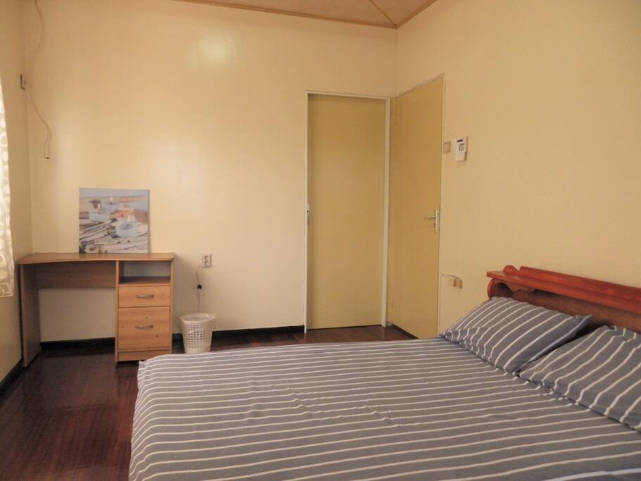 Slaapkamer