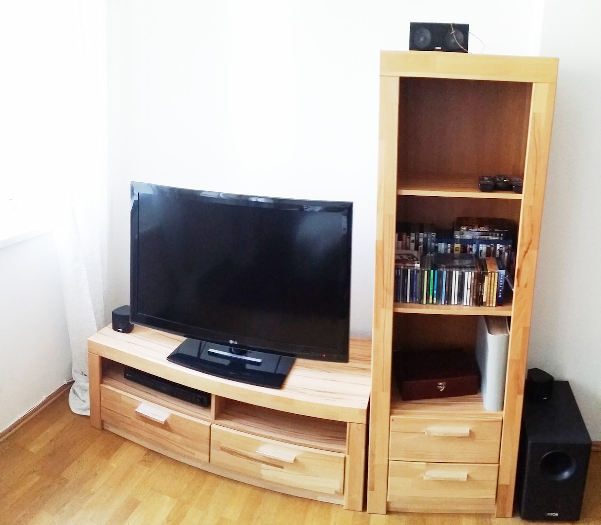 Top performing Airbnb: Cozy 2-room apartment right next to the Roman Museum in Augsburg