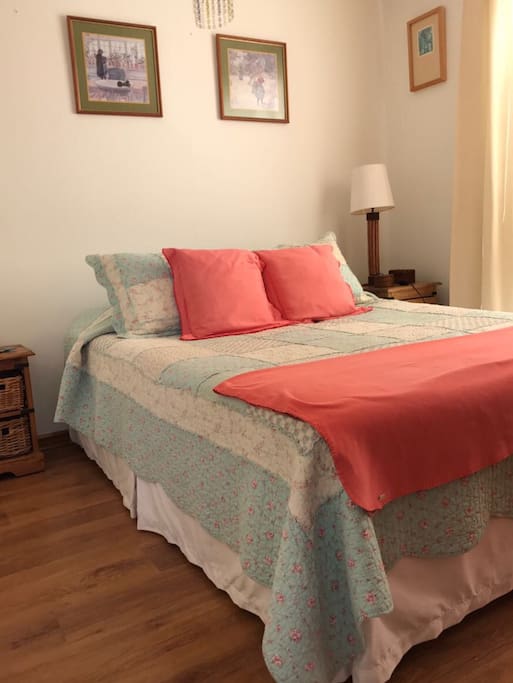 Segundo dormitorio