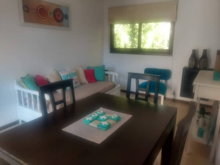 Всекидневна зона