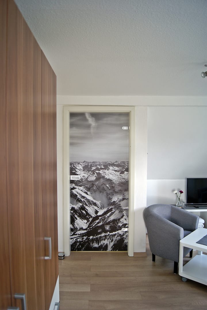 Deutsch - Winterberg