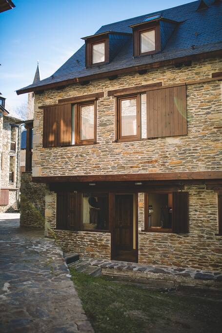 Chalet nº10