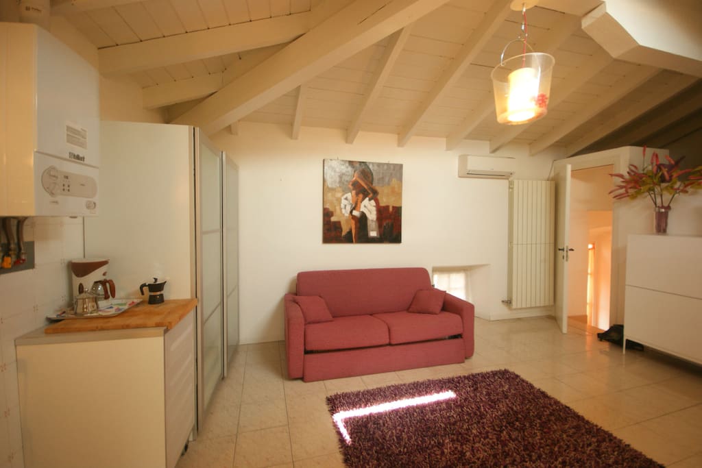 interno appartamento