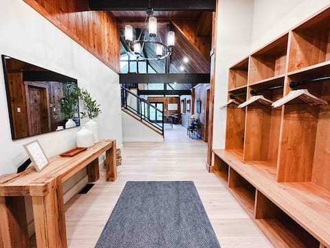 The Retreat at Moose Meadows