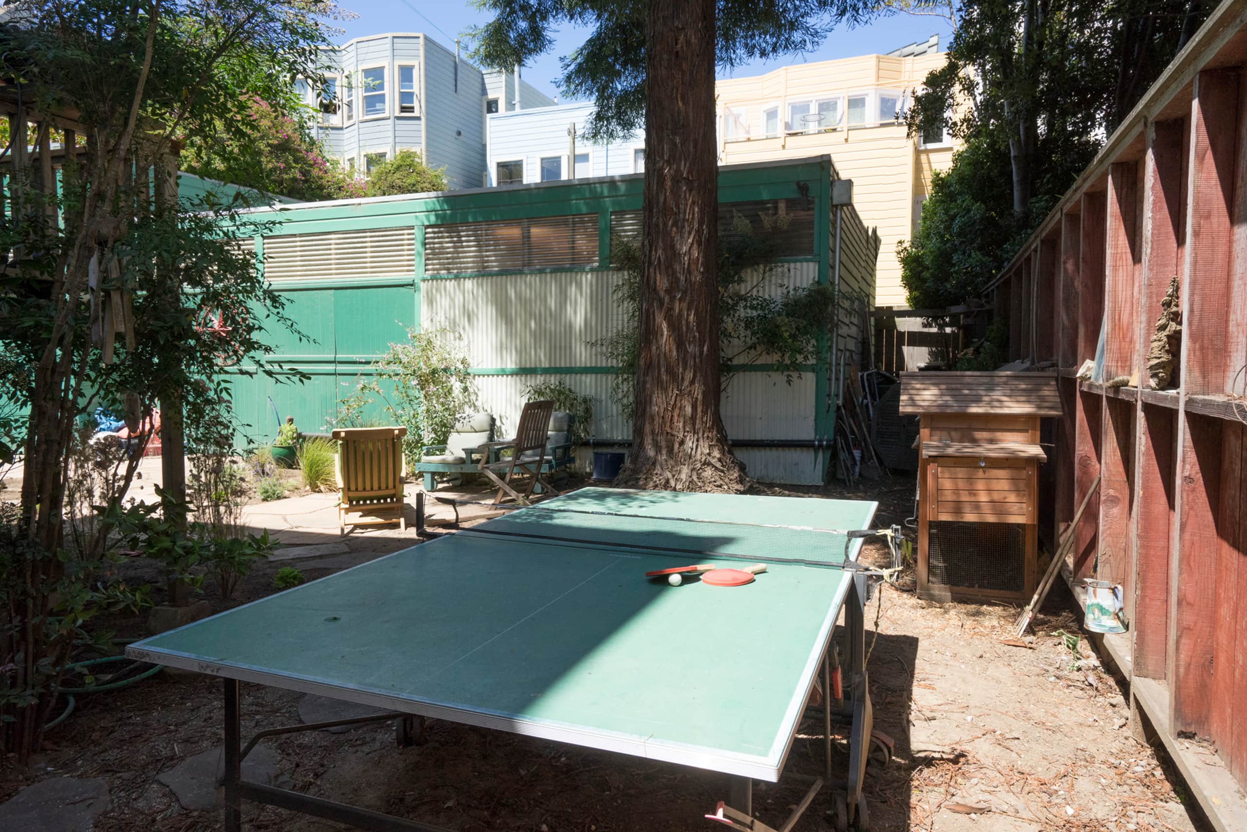 Home in San Francisco · ★4.9 · 6 bedrooms · 8 beds · 2 baths - Image 27
