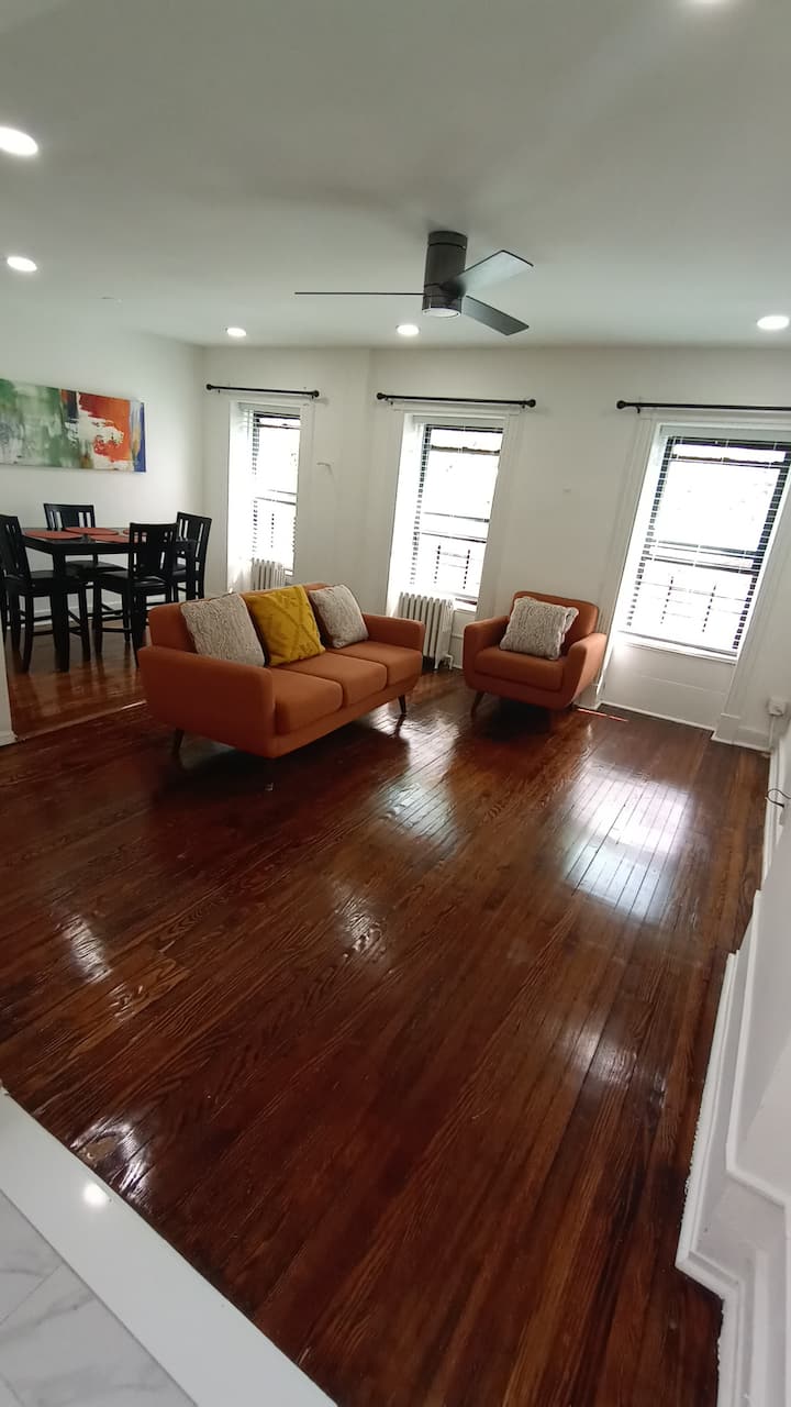 New York City Gem - ブルックリン区, NY